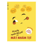 Charger l'image dans la galerie, 10 Ngày Ngắm Thế Giới Của Mắt Nhắm Tịt