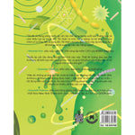 Charger l'image dans la galerie, Cơ Thể Tự Chữa Lành: Nước Ép Cần Tây