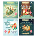 Tải hình ảnh vào trình xem Thư viện, Điều Kỳ Diệu Cho Con (Trọn Bộ 4 Cuốn)