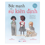 Charger l'image dans la galerie, Sức Mạnh Của Sự Kiên Định