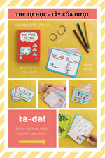 Charger l'image dans la galerie, Vui Vẻ Học Giờ