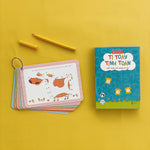 Charger l'image dans la galerie, Tí Toáy Tính Toán