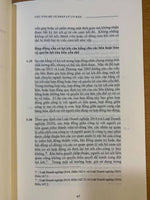 Tải hình ảnh vào trình xem Thư viện, Pháp Luật Về Hợp Đồng - Các Vấn Đề Pháp Lý Cơ Bản - Ls Trương Nhật Quang