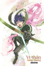 Tải hình ảnh vào trình xem Thư viện, Vị Thần Lang Thang - Tập 20