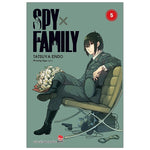 Charger l'image dans la galerie, Spy X Family - Tập 5 (Bản Thường)