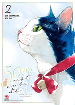 Charger l'image dans la galerie, Boxset 50Cm Một Cuộc Đời (Bộ 3 Tập)