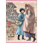 Tải hình ảnh vào trình xem Thư viện, Cô Dâu Thảo Nguyên Tập 11