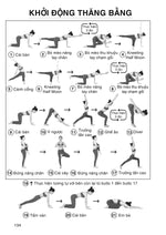 Tải hình ảnh vào trình xem Thư viện, Hướng Dẫn Khởi Động & 200 Tư Thế Yoga Từ Cơ Bản Đến Nâng Cao