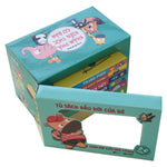 Charger l'image dans la galerie, Tủ Sách Đầu Đời Của Bé - Khám Phá Kiến Thức Cơ Bản