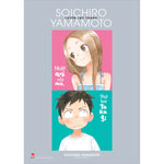 Charger l'image dans la galerie, Nhất Quỷ Nhì Ma, Thứ Ba Takagi - Tuyển Tập Tranh Soichiro Yamamoto - Tặng Kèm Set 5 Postcard