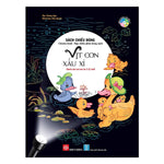 Charger l'image dans la galerie, Sách Chiếu Bóng - Vịt Con Xấu Xí