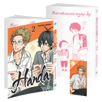 Tải hình ảnh vào trình xem Thư viện, Handa - Tập 2