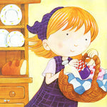 Charger l'image dans la galerie, Truyện Cổ Tích Nổi Tiếng Song Ngữ Việt Anh (Combo 6 Quyển )