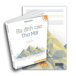 Charger l'image dans la galerie, Ba Đỉnh Cao Thơ Mới
