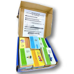 Charger l'image dans la galerie, Flashcard Tiếng Trung - Thẻ Học Từ Vựng Tiếng Trung