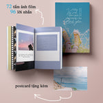 Tải hình ảnh vào trình xem Thư viện, Nếu Vui Vẻ Khó Quá, Chỉ Mong Cậu Bình Yên