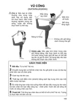 Tải hình ảnh vào trình xem Thư viện, Hướng Dẫn Khởi Động & 200 Tư Thế Yoga Từ Cơ Bản Đến Nâng Cao