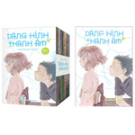 Tải hình ảnh vào trình xem Thư viện, Dáng Hình Thanh Âm (Trọn Bộ 7 Tập)