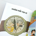 Charger l'image dans la galerie, Gia Đình Dzăn Hoá