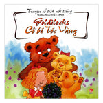 Charger l'image dans la galerie, Truyện Cổ Tích Nổi Tiếng Song Ngữ Việt Anh (Combo 6 Quyển )