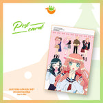 Charger l'image dans la galerie, Yuri Espoir - Tập 1