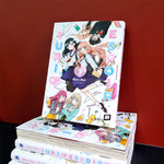 Charger l'image dans la galerie, Yuri Espoir - Tập 1