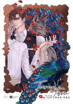 Tải hình ảnh vào trình xem Thư viện, Tượng Tâm (Bộ 2 Tập)