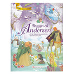 Charger l'image dans la galerie, Truyện Cổ Andersen