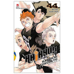 Tải hình ảnh vào trình xem Thư viện, Haikyu - Chàng Khổng Lồ Tí Hon - Tập 44