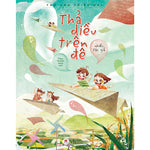Tải hình ảnh vào trình xem Thư viện, Thả Diều Trên Đê - Thơ Cho Thiếu Nhi