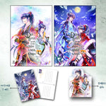 Charger l'image dans la galerie, Đại Boss Quyết Luyện Điểm Thân Thiện (Bộ 2 Tập)