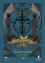 Charger l'image dans la galerie, Sanctify - Tập 2