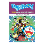 Charger l'image dans la galerie, Truyện Tranh Doraemon Dài Trọn Bộ 24 Tập