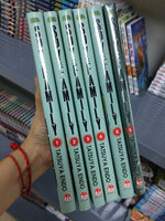 Tải hình ảnh vào trình xem Thư viện, Combo Spy X Family Tập1 Đến Tập5 (Bản Thường ) + Spy X Family - Tập 5 - Limited Edition