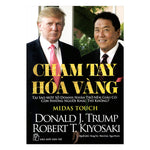 Charger l'image dans la galerie, Chạm Tay Hóa Vàng