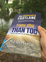 Tải hình ảnh vào trình xem Thư viện, Triệu Phú Thần Tốc