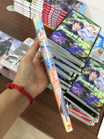 Charger l'image dans la galerie, Nhất Quỷ Nhì Ma, Thứ Ba Takagi Tập 13