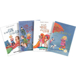 Tải hình ảnh vào trình xem Thư viện, Combo 4 Cuốn Con Có Thể Tự Bảo Vệ Mình