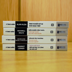 Tải hình ảnh vào trình xem Thư viện, Tâm Lý Học Ứng Dụng - Thấu Hiểu Con Người "Từ Trong Ra Ngoài"