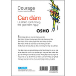 Charger l'image dans la galerie, Osho - Can Đảm Là Chính Mình Trong Thế Giới Hiểm Nguy