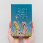 Tải hình ảnh vào trình xem Thư viện, Nếu Vui Vẻ Khó Quá, Chỉ Mong Cậu Bình Yên