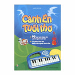 Charger l'image dans la galerie, Cánh Én Tuổi Thơ - 90 Bài Hát Thiếu Nhi Về Thế Giới Loài Vật