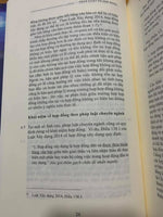 Tải hình ảnh vào trình xem Thư viện, Pháp Luật Về Hợp Đồng - Các Vấn Đề Pháp Lý Cơ Bản - Ls Trương Nhật Quang