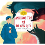 Charger l'image dans la galerie, Combo Cổ Tích Việt Nam Cho Bé Mẫu Giáo (15 Cuốn Bất Kỳ)