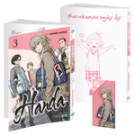 Tải hình ảnh vào trình xem Thư viện, Handa - Tập 3