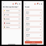 Charger l'image dans la galerie, Giáo Trình Hán Ngữ 3 + 4 - Phiên Bản Mới