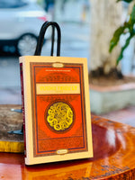 Charger l'image dans la galerie, Vương Triều Lý (1009-1226) – Ấn Bản Bìa Cứng