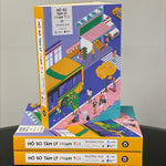 Tải hình ảnh vào trình xem Thư viện, Hồ Sơ Tâm Lý Phạm Tội 1