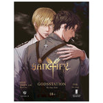 Charger l'image dans la galerie, Sanctify - Tập 1