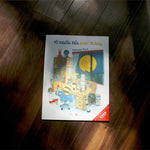 Charger l'image dans la galerie, Ehon - Tớ Muốn Đến Mặt Trăng